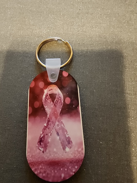 Cancer ribbon 🎀 🎗