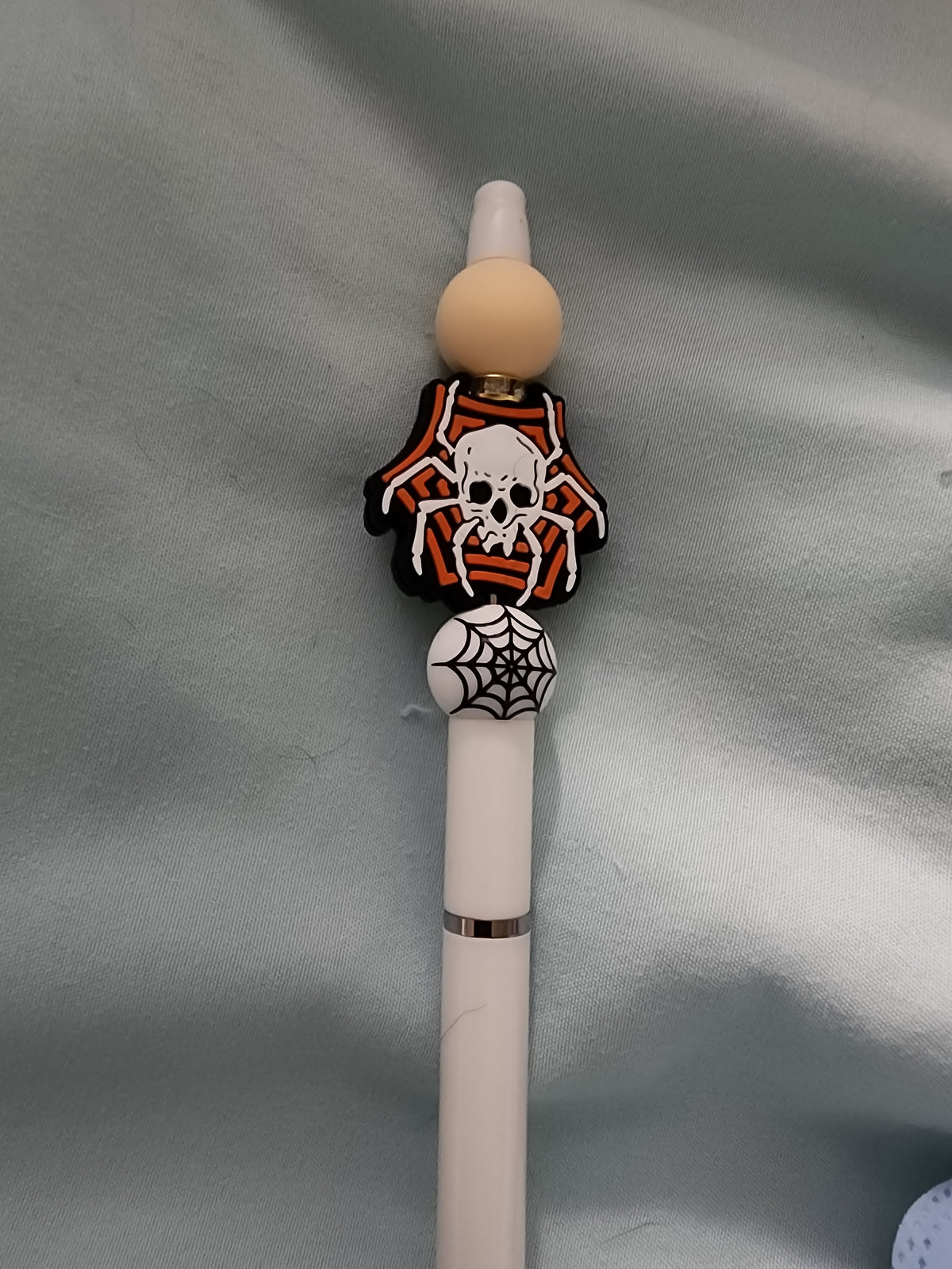Spider 🕷 and web pen