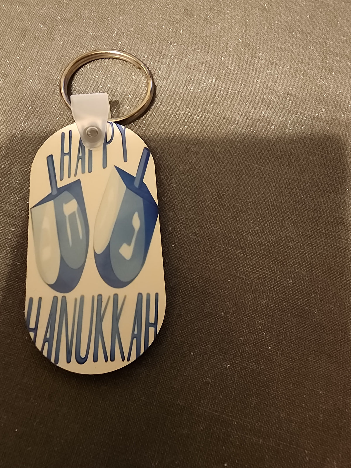 Hanukkah 🕎