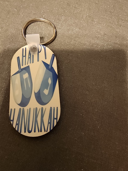 Hanukkah 🕎