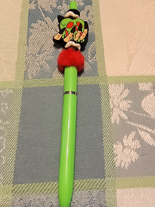 Poison apple 🍎 pen