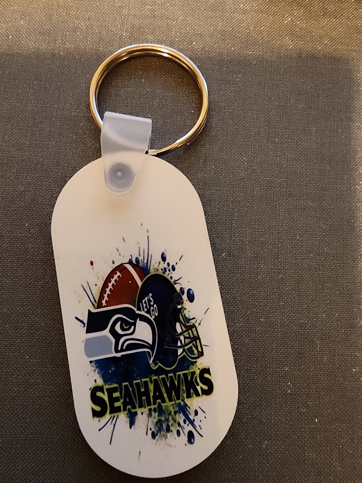 Seahawks