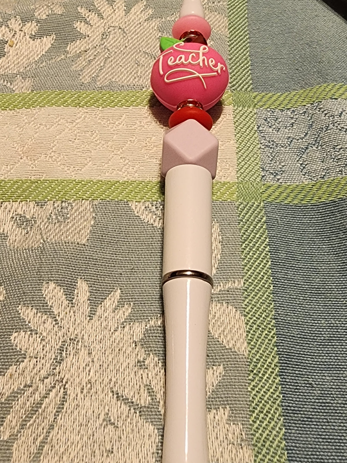 Thank you teacher pen