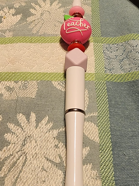Thank you teacher pen