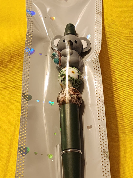 Koala pen