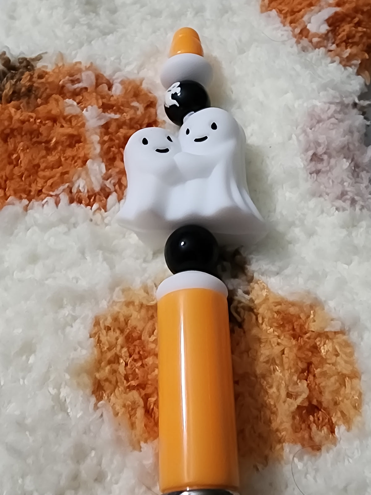 👻 Ghostly 👻  duo pen