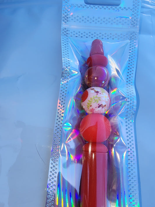 Strawberry pen