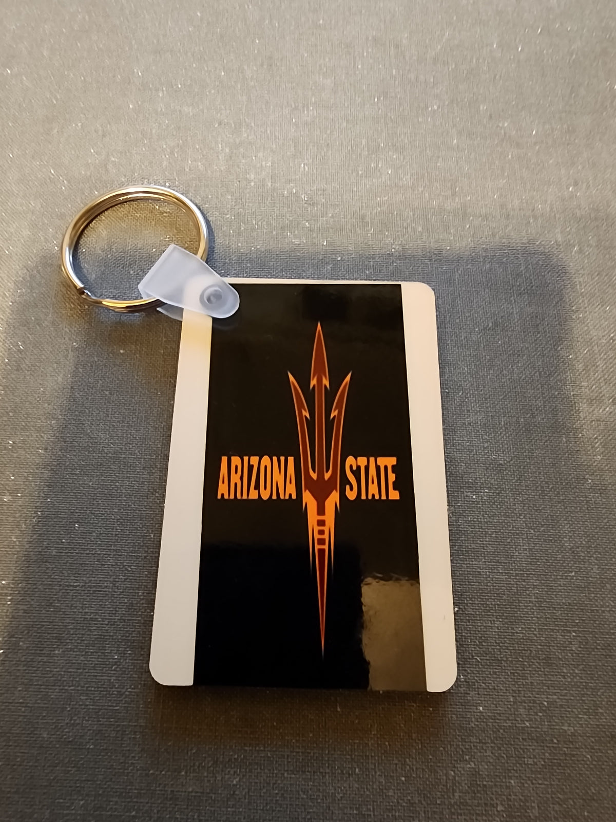 ASU fork