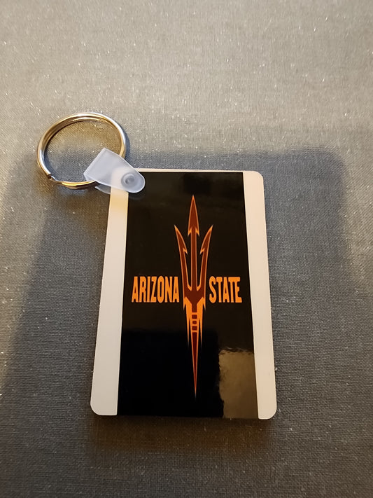 ASU fork