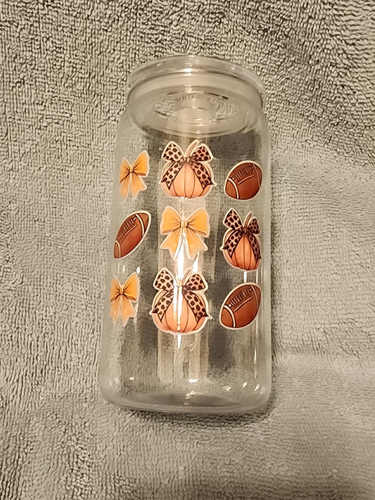 Autumn 🍂 time tumbler