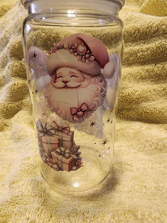 Believe in the magic cup