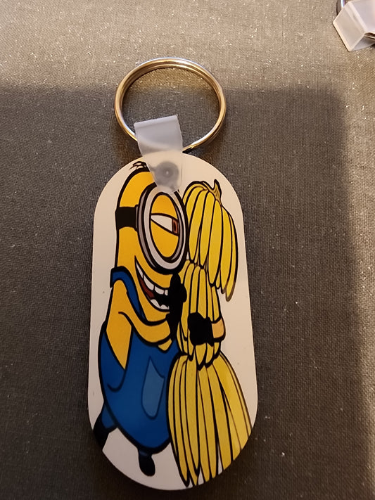 Minions banana 🍌