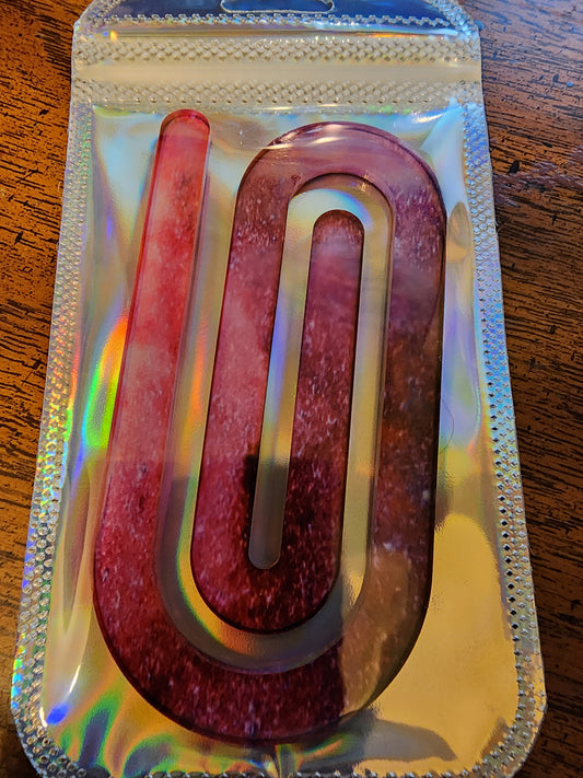 Giant Pink gangway clip