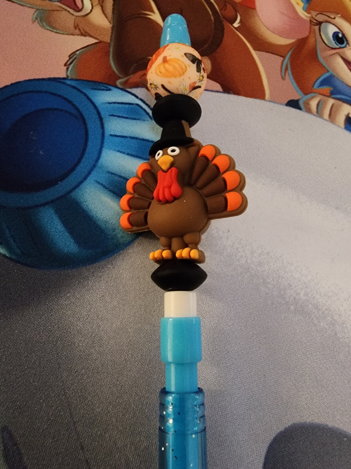 Turkey mechanical pencil