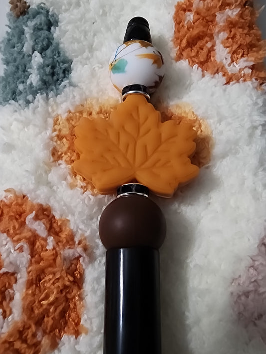 Maple 🍁 pen