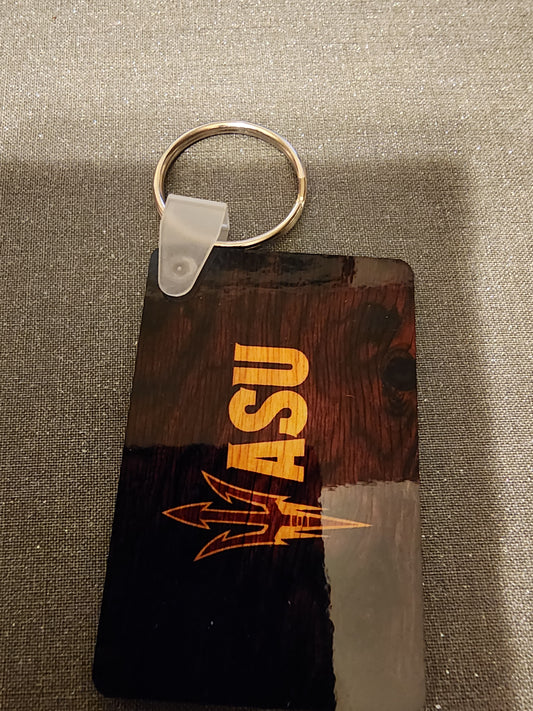 ASU