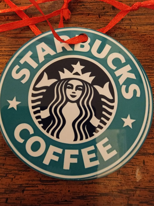 Coffee ☕️ ornaments