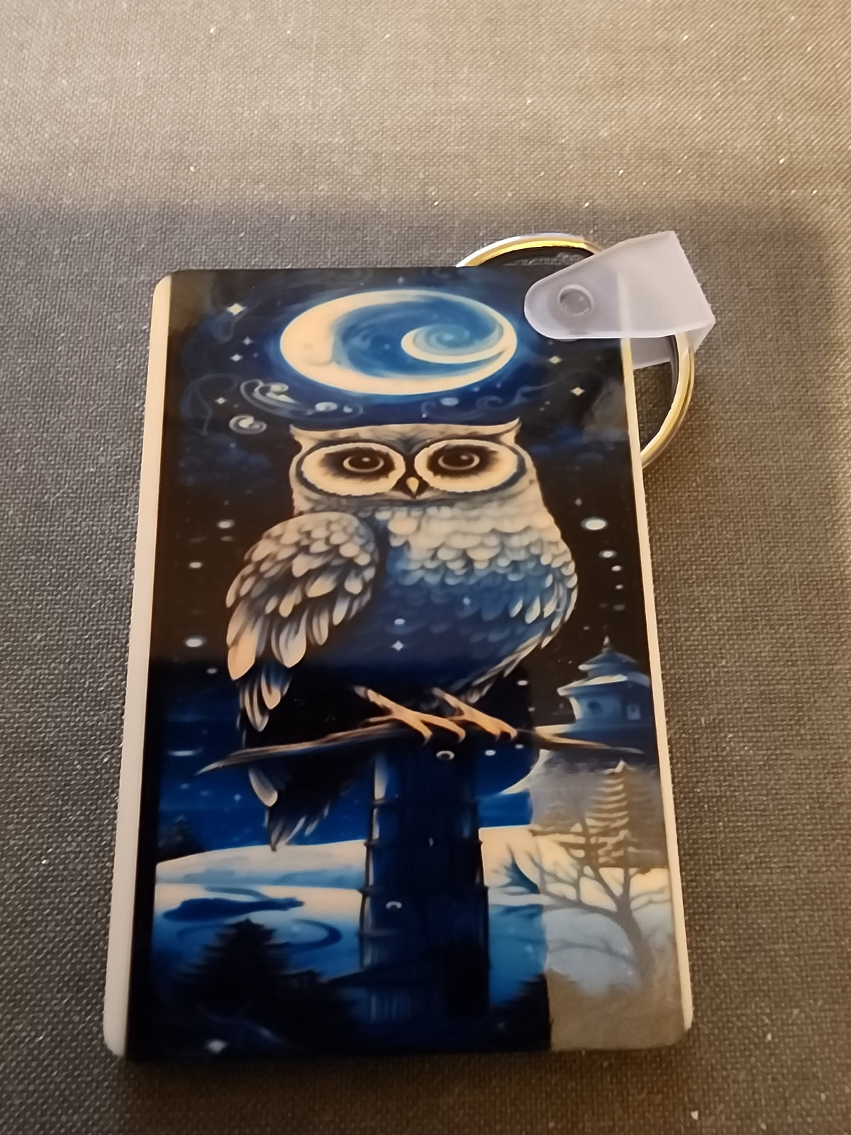 Great owl 🦉