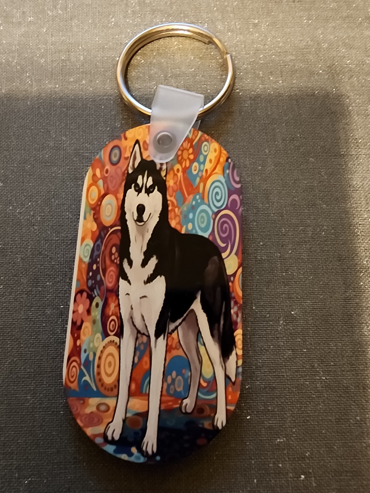Husky