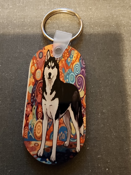 Husky