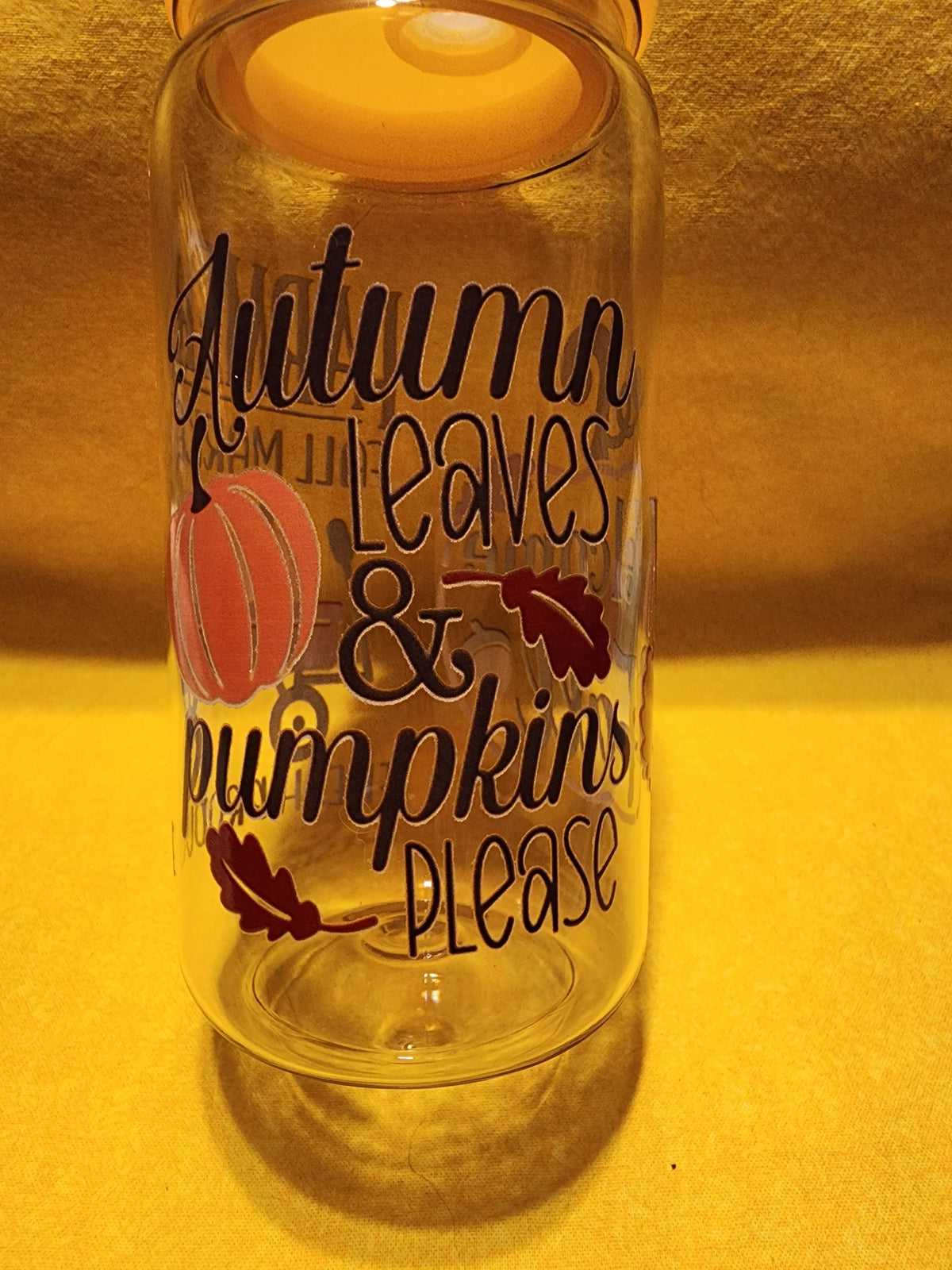 Farmers Market 16 ounce cup